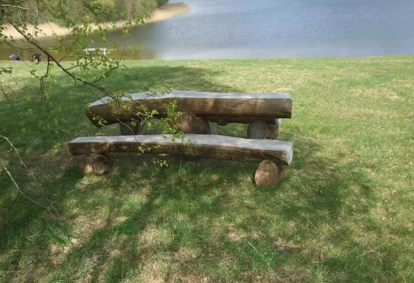 Baggetorps Vandrarhem