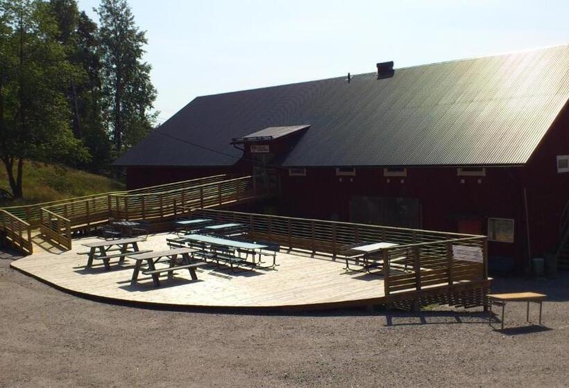 Baggetorps Vandrarhem