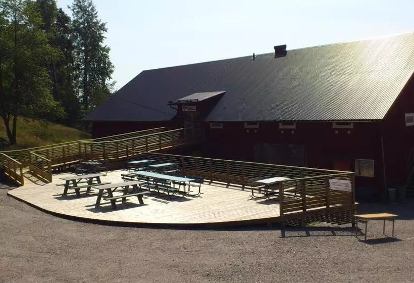 Baggetorps Vandrarhem