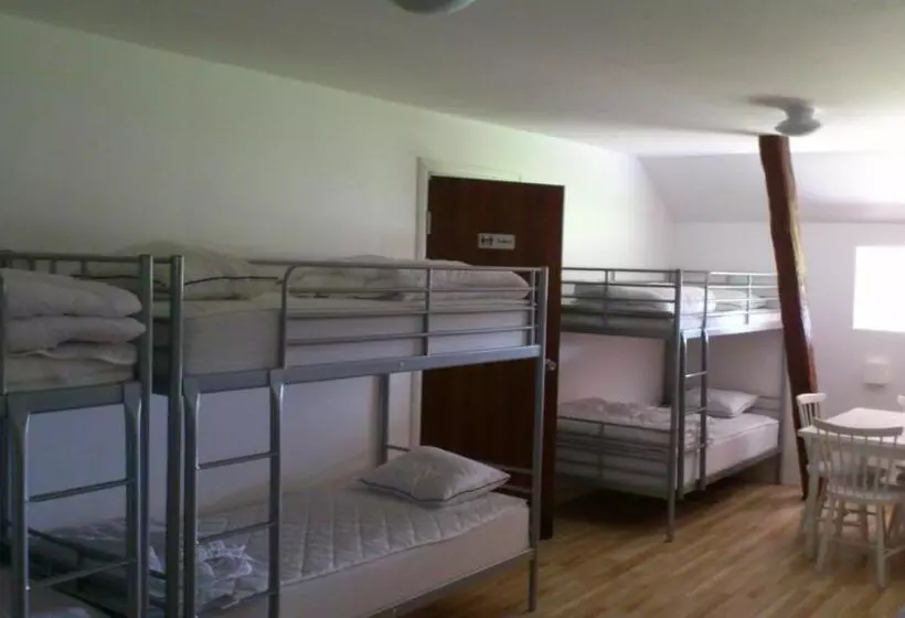 Baggetorps Vandrarhem