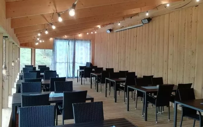 Baggetorps Vandrarhem