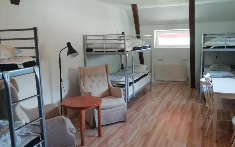 Baggetorps Vandrarhem