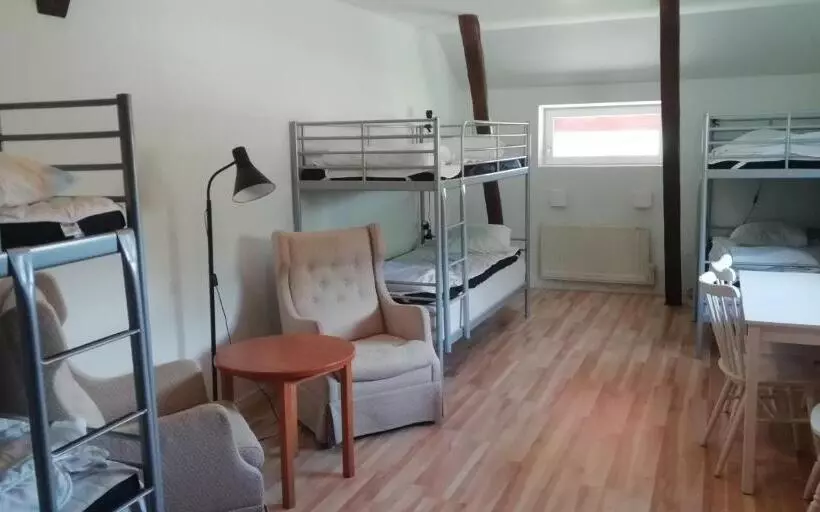 Baggetorps Vandrarhem