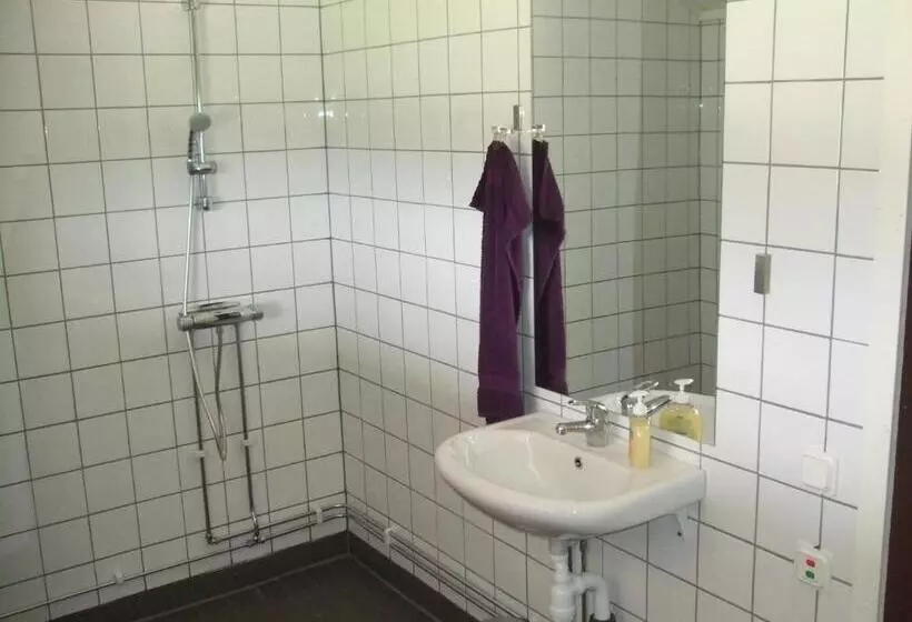 Baggetorps Vandrarhem