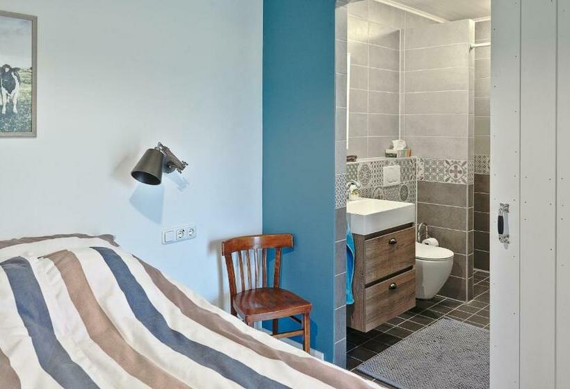 B&b D N Uilenhof Haren