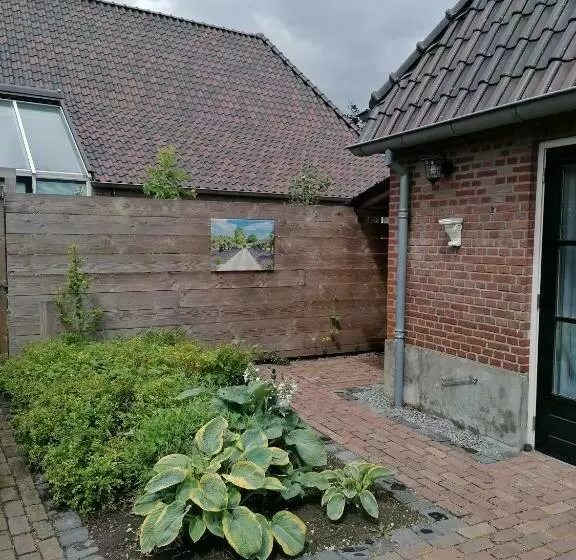 B&b D N Uilenhof Haren