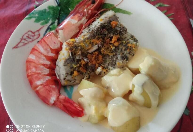 B&b Du Cerisier, Diner Sur Demande