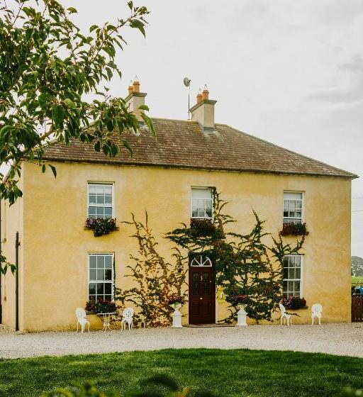 住宿加早餐 Abbeyview House