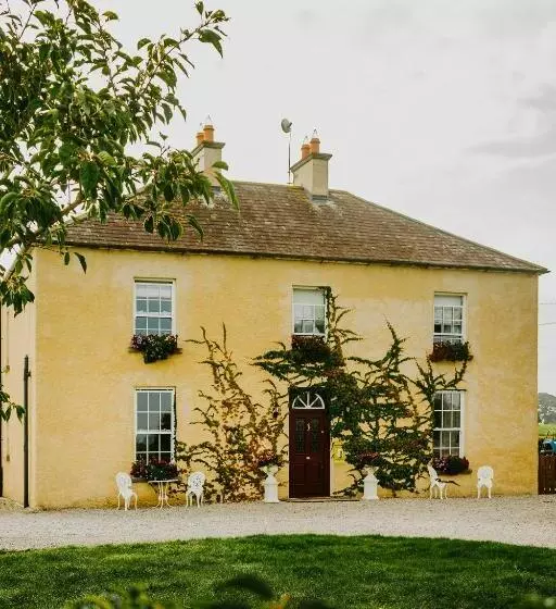 ベッドアンドブレックファースト Abbeyview House