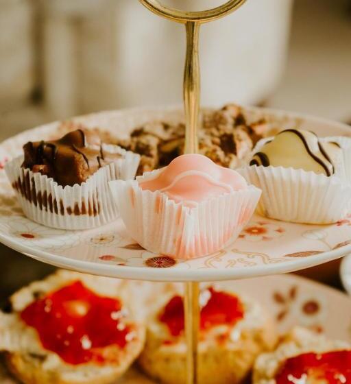 住宿加早餐 Abbeyview House