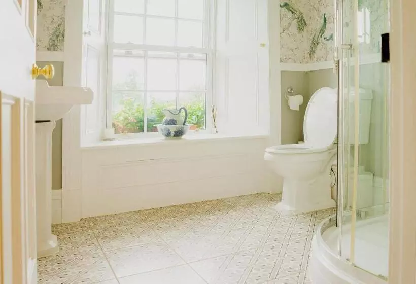 ベッドアンドブレックファースト Abbeyview House