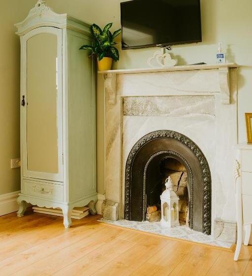 住宿加早餐 Abbeyview House