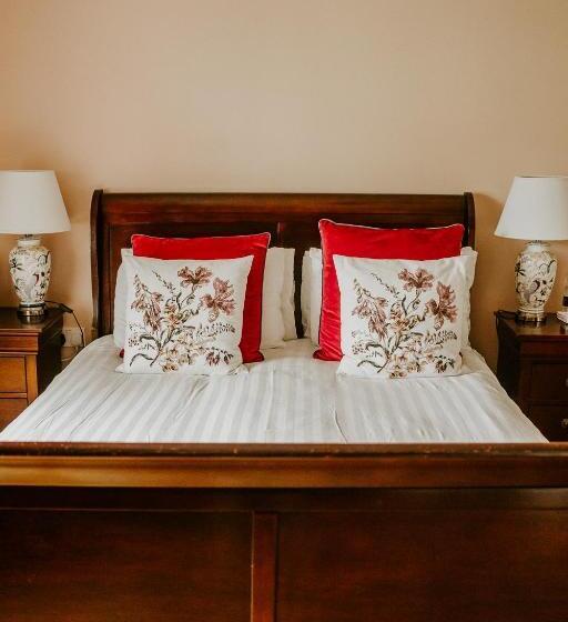 住宿加早餐 Abbeyview House