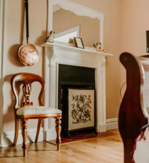 ベッドアンドブレックファースト Abbeyview House