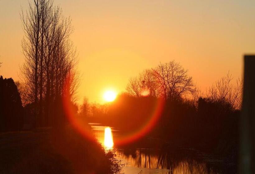 住宿加早餐 Abbeyview House