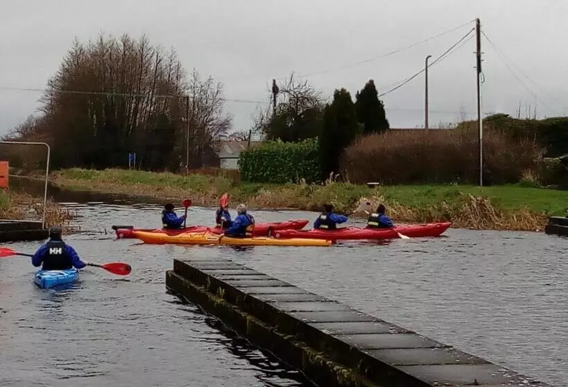 ベッドアンドブレックファースト Abbeyview House