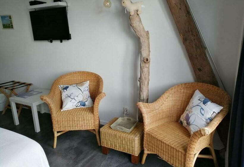 ベッドアンドブレックファースト Altenburgpleats