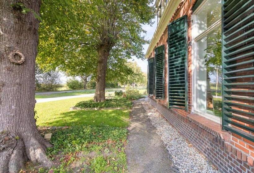 Bed and Breakfast Bron Van Rust