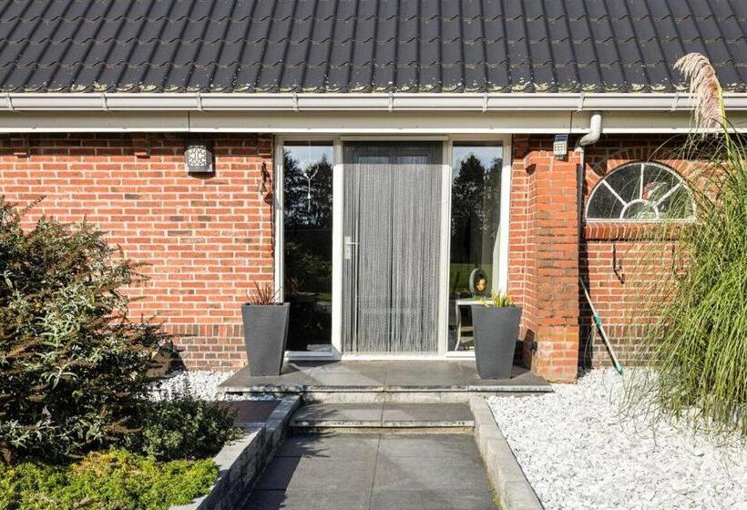 Bed and Breakfast Bron Van Rust