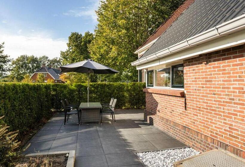 Bed and Breakfast Bron Van Rust