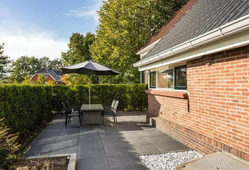 Bed and Breakfast Bron Van Rust