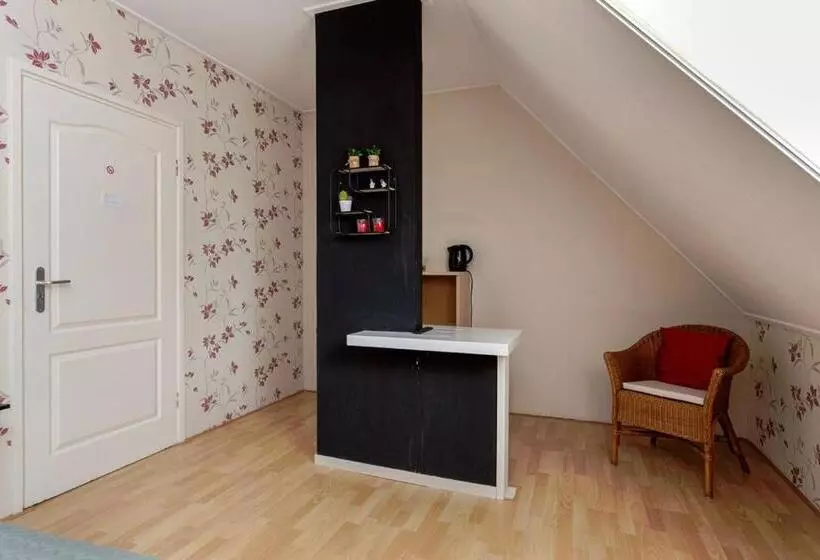 Bed and Breakfast Bron Van Rust
