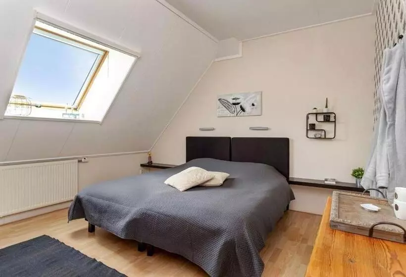 Bed and Breakfast Bron Van Rust
