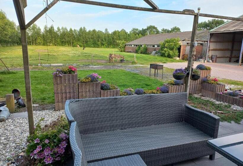 Bed and Breakfast Bron Van Rust