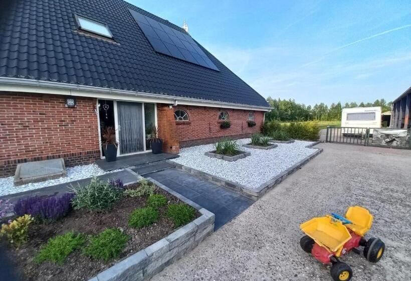 Bed and Breakfast Bron Van Rust