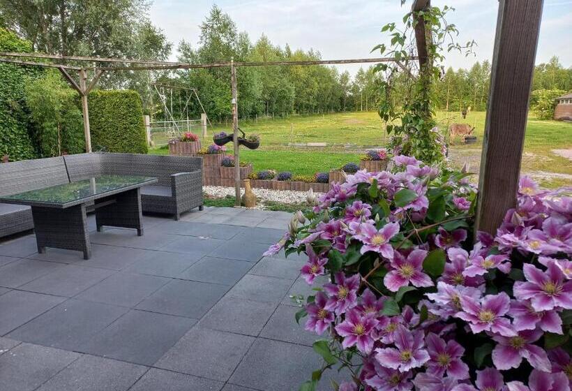 Bed and Breakfast Bron Van Rust