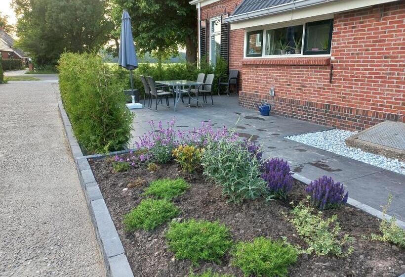 Bed and Breakfast Bron Van Rust