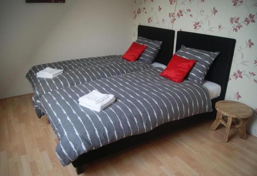 Bed and Breakfast Bron Van Rust