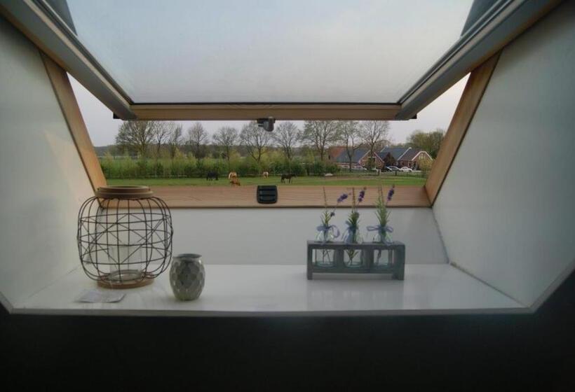 Bed and Breakfast Bron Van Rust