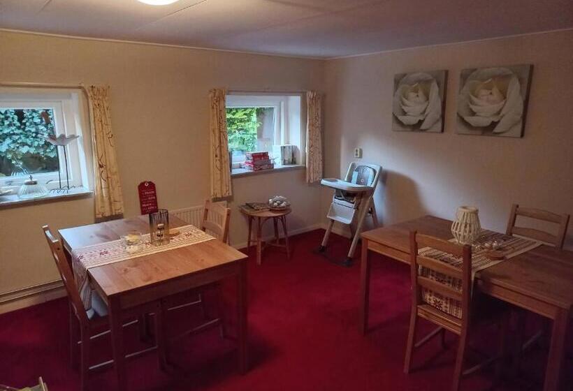 Bed and Breakfast Bron Van Rust