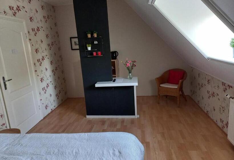 Bed and Breakfast Bron Van Rust