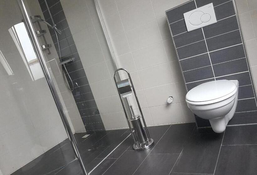 Bed and Breakfast Bron Van Rust