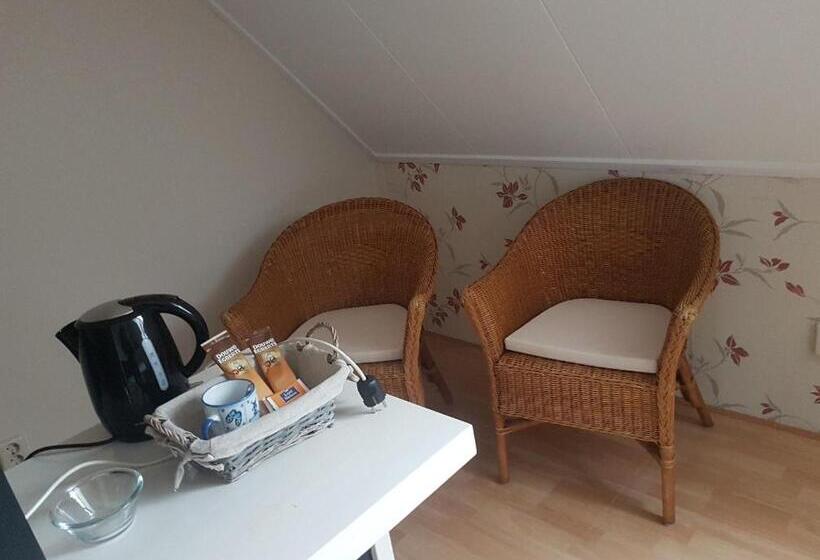 Bed and Breakfast Bron Van Rust