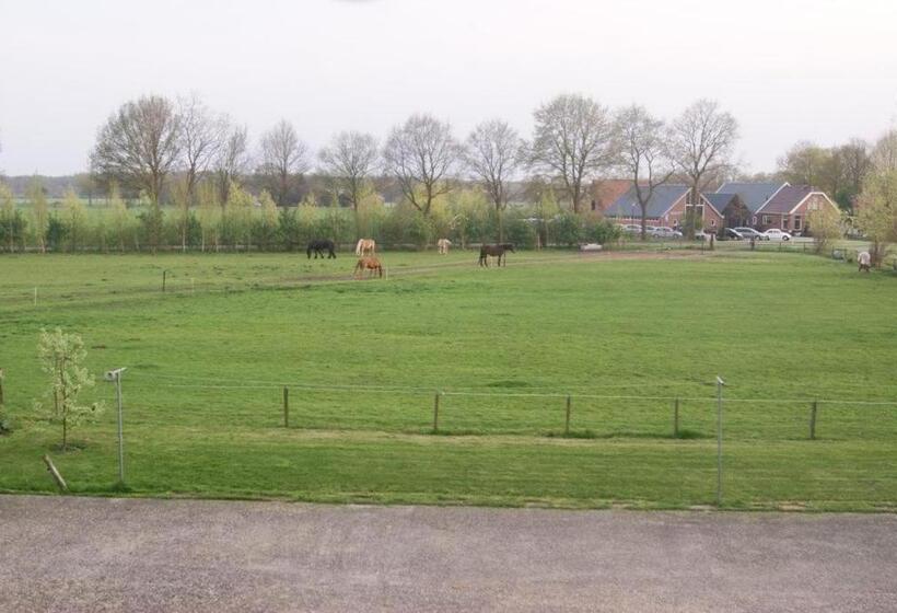 Bed and Breakfast Bron Van Rust