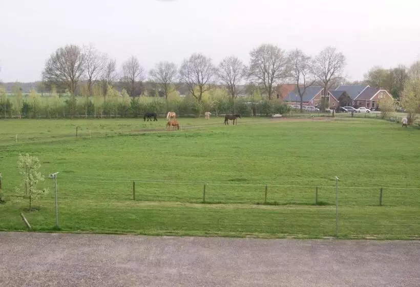Bed and Breakfast Bron Van Rust