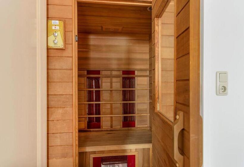 Bed and Breakfast Bron Van Rust