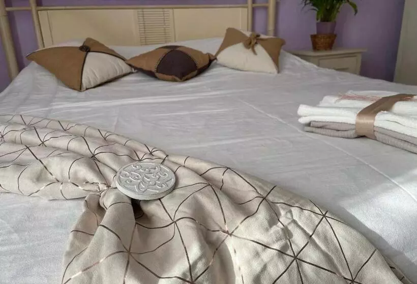 Aamiaismajoitus (B&B) Chambre D Hôte