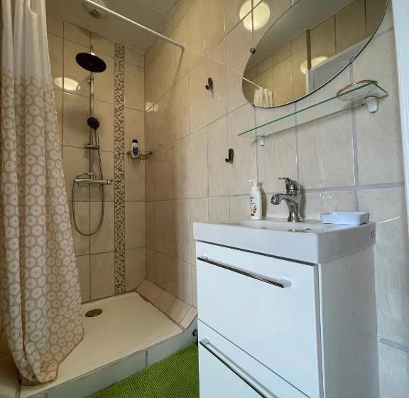 住宿加早餐 Chambre D Hôte