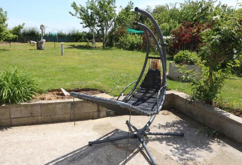 住宿加早餐 Chambre D Hôte