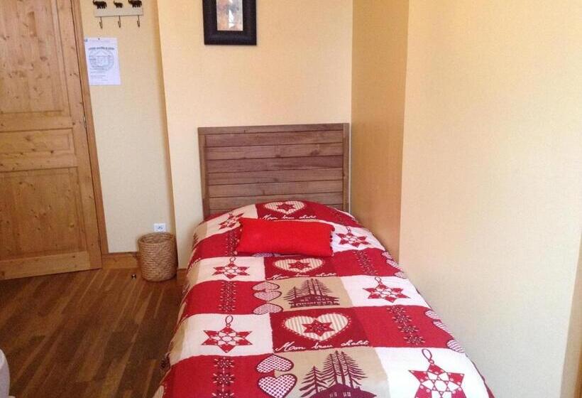 Nocleg ze śniadaniem Ferme De L Abbaye