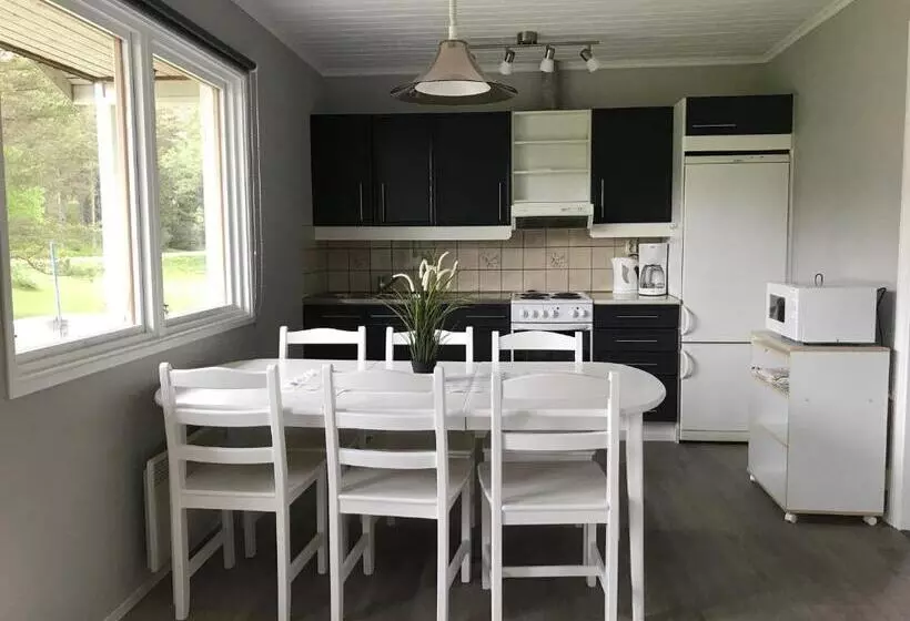 ベッドアンドブレックファースト Kastelholms Gästhem