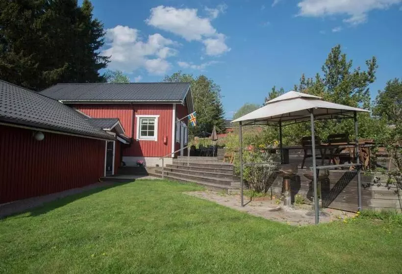 ベッドアンドブレックファースト Kastelholms Gästhem