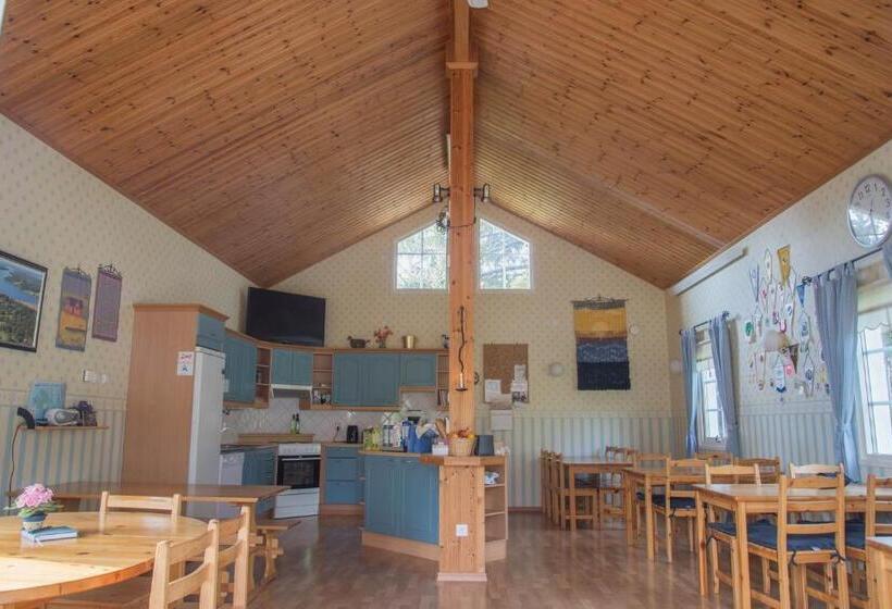 住宿加早餐 Kastelholms Gästhem