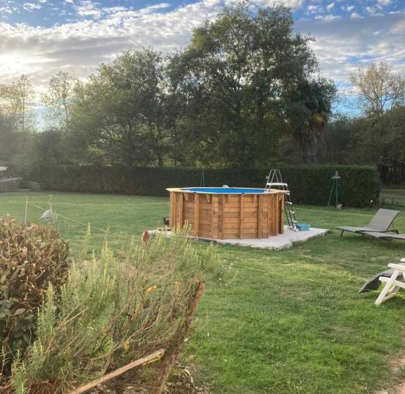 ベッドアンドブレックファースト L Intemporelle