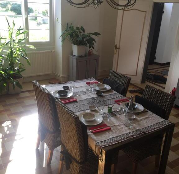 ベッドアンドブレックファースト L Intemporelle