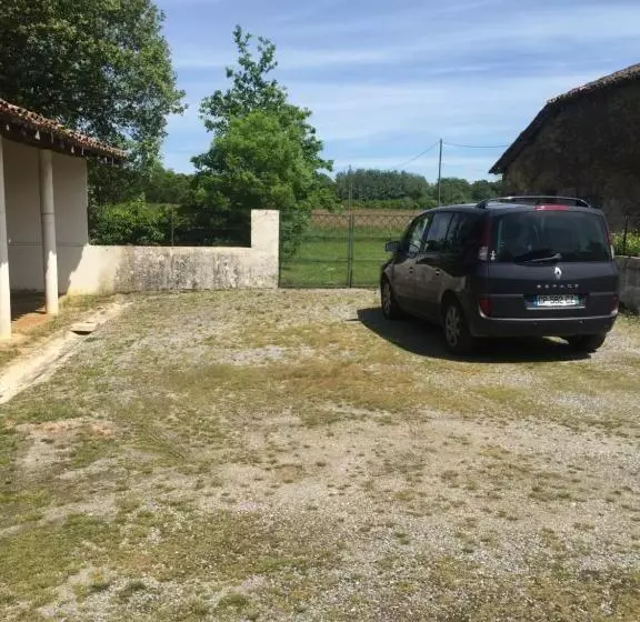 Aamiaismajoitus (B&B) L Intemporelle